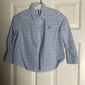 Boys shirt